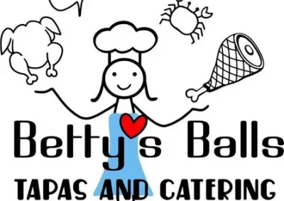 Betty's Balls