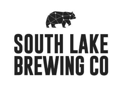 South Lake Brewing Company_PrimaryLogo_Black