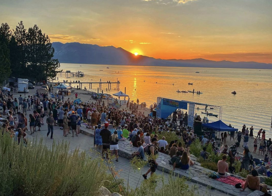 More Reasons to Visit Lake Tahoe This Summer