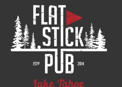Flat Stick Pub